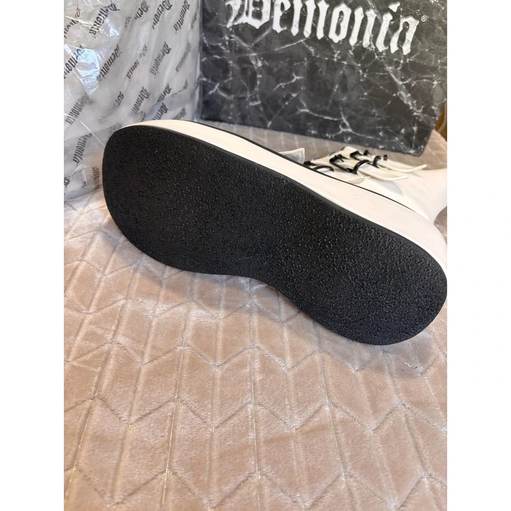 Demonia new box